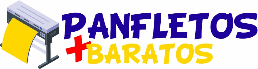 Panfletos Mais Baratos