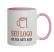Caneca Colorida Personalizadas