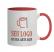 Caneca Colorida Personalizadas