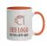 Caneca Colorida Personalizadas